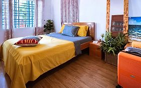Nguyên căn 3 phòng ngủ - July Homestay Phú Yên